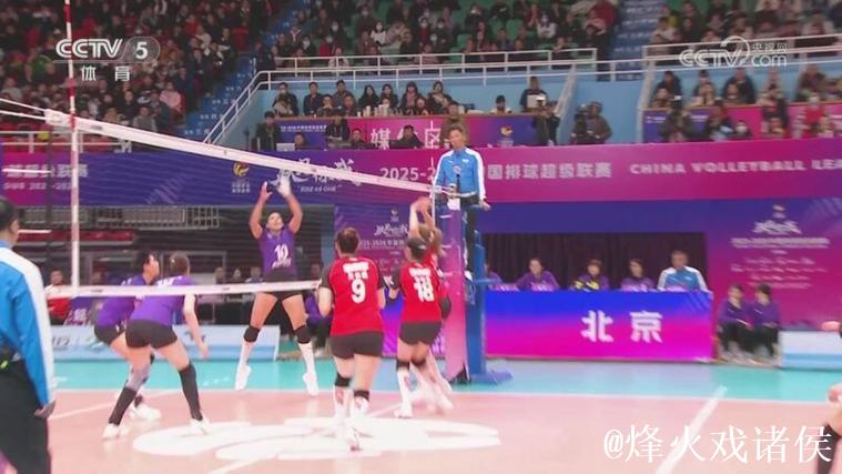 鏖战五局 天津队取得新赛季首胜 鏖战五局 天津队取得新赛季首胜