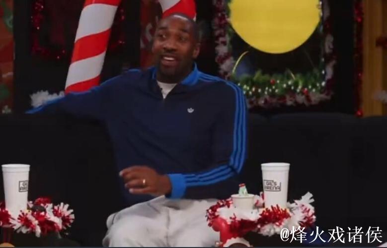 阿里纳斯称詹姆斯末年混冠军无意义,除非再夺FMVP 阿里纳斯称詹姆斯末年混冠军无意义,除非再夺FMVP