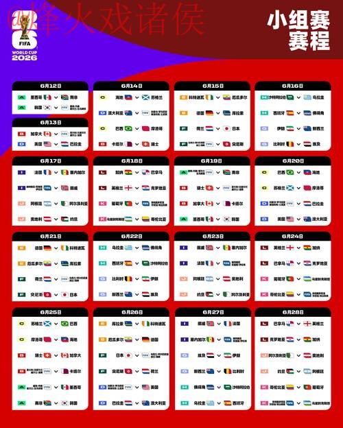 2026世界杯竞猜教程官方详细指南